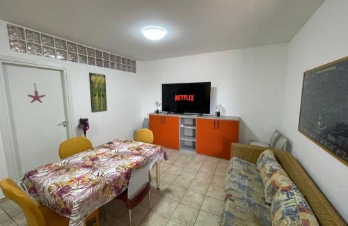 Crotone House | Belvedere Apartment