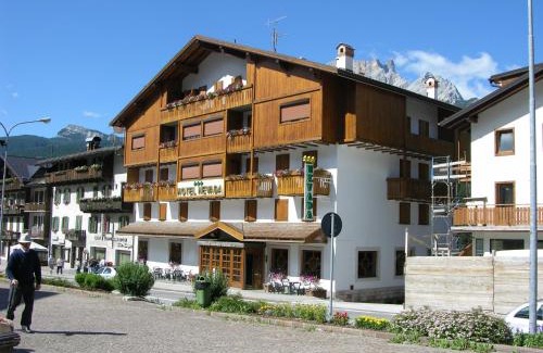 San Vito di Cadore Hotel | Best Western Hotel Nevada