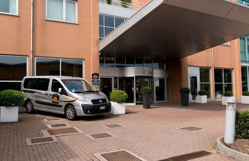 Cornaredo Hotel | Best Western Plus Hotel le Favaglie