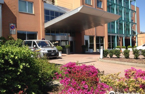 Cornaredo Hotel | Best Western Plus Hotel le Favaglie