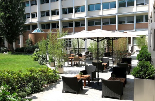 Cornaredo Hotel | Best Western Plus Hotel le Favaglie