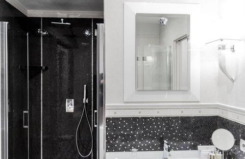 Old Town Hotel | Best Western Premier Milano Palace Hotel
