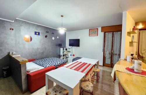 Seriate Apartment | BIKE HOUSE "evo"