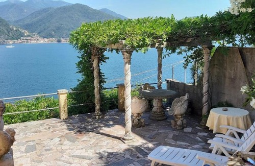 Cannobio Apartment | Bild Lago Maggiore