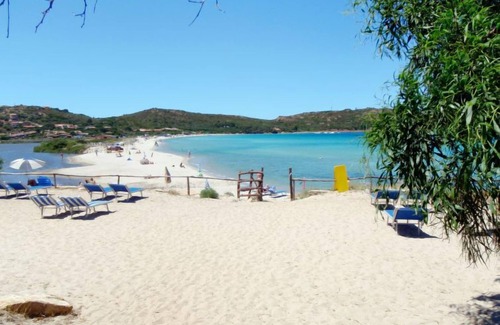 Tiriddo Apartment | Bilo 4 sea view - Lu Nibareddu by Interhome