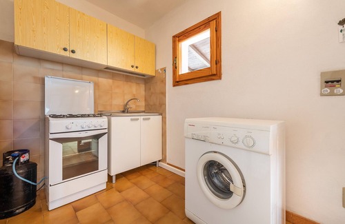 Pittulongu Apartment | Bilo Caraibi 1 - One Bedroom Apartment, Sleeps 3