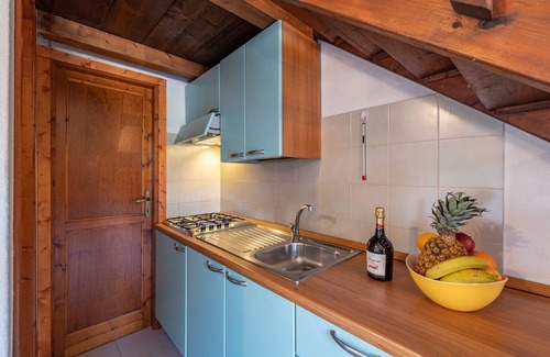 San Teodoro City Centre Apartment | Bilo Soppalco Grosseto