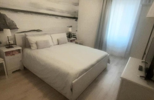 Old Town Apartment | Bilocale in via del Conventuccio