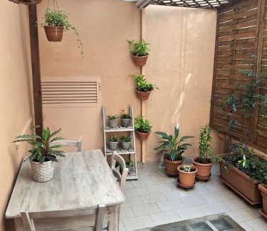 Old Town Apartment | Bilocale in via del Conventuccio