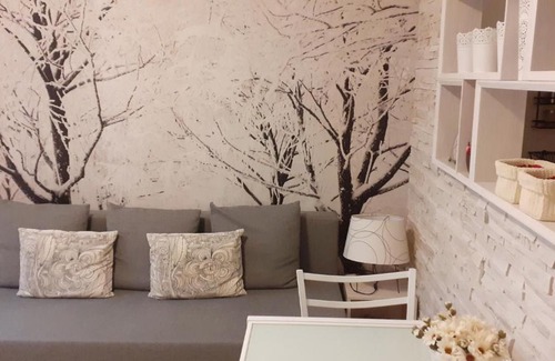 Old Town Apartment | Bilocale in via del Conventuccio