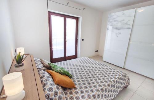 Grottammare Apartment | Bilocale Mareblu a due passi dalla spiaggia