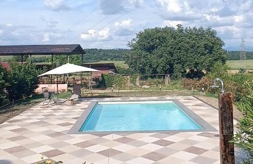 Orte House | Biobagnolese Agriturismo