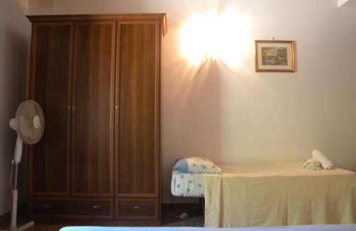 Orte House | Biobagnolese Agriturismo