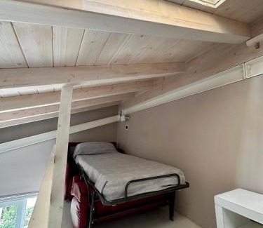 Lido delle Nazioni Apartment | Blue Inn Residence e B&B