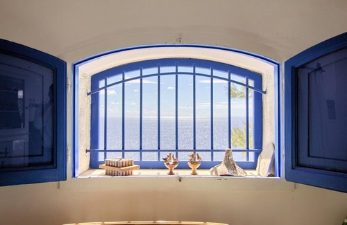 Gagliano del Capo House | Blue Marine casa esclusiva al Ciolo