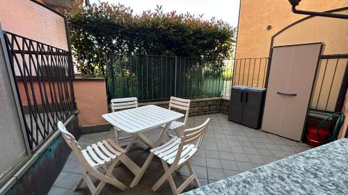 Luino Apartment | Blueberry Villa - Historic Center