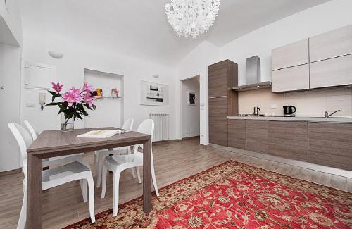 Esquilino Apartment | BMGA l Mon Amour San Giovanni Apartment