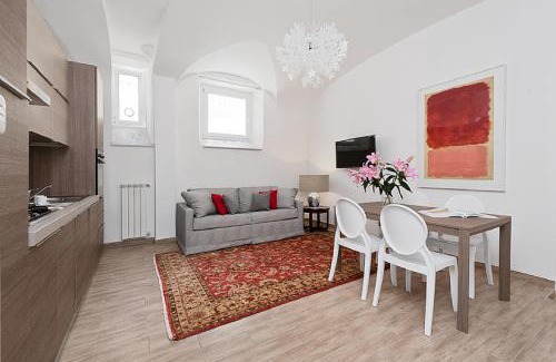 Esquilino Apartment | BMGA l Mon Amour San Giovanni Apartment