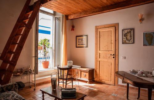 Calasetta Bed & Breakfast | Bobo's House Calasetta