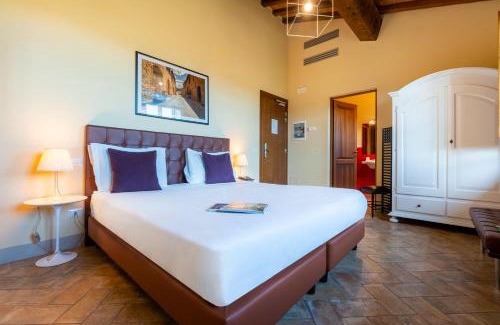 Toiano Hotel | Boccioleto Resort - Place of Charme