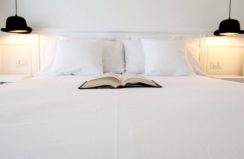 Rossano Bed & Breakfast | Boite d'Esprit b&b de luxe