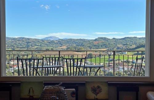Amandola Bed & Breakfast | Borgo al Bosco