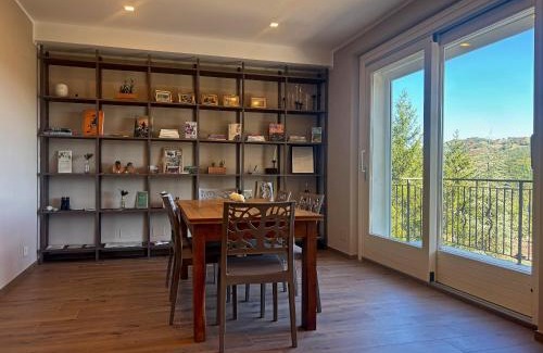 Amandola Bed & Breakfast | Borgo al Bosco