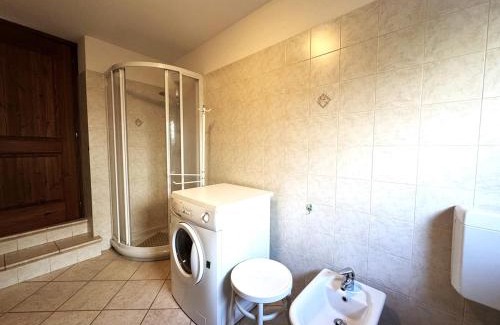 Saint Maurice Apartment | Borgo antico con terrazzo panoramico - Bluchalet