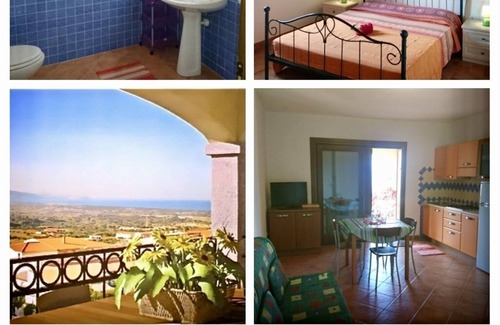 Badesi House | Borgo Bellavista Badesi