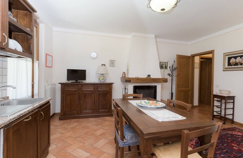 Caiano House | Borgo Caiano Country Inn