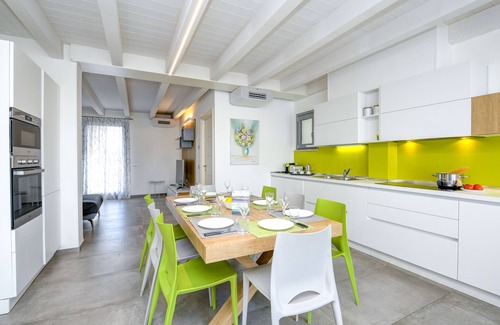 San Benedetto di Lugana Apartment | Borgo Gasparina A26