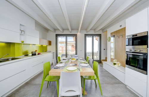 San Benedetto di Lugana Apartment | Borgo Gasparina A26