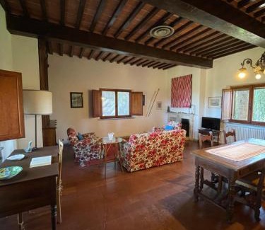 Le Tolfe Bed & Breakfast | Borgo La Torre alle Tolfe