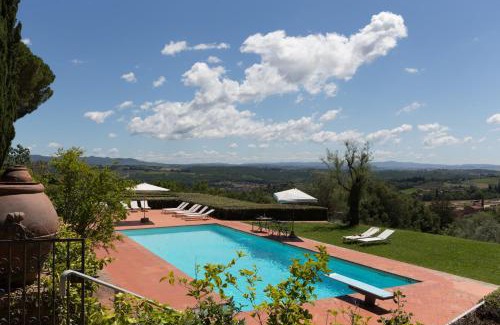 Le Tolfe Bed & Breakfast | Borgo La Torre alle Tolfe