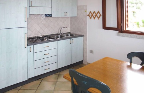 Tanaunella House | Borgo Le Logge + pool (BUD118) by Interhome