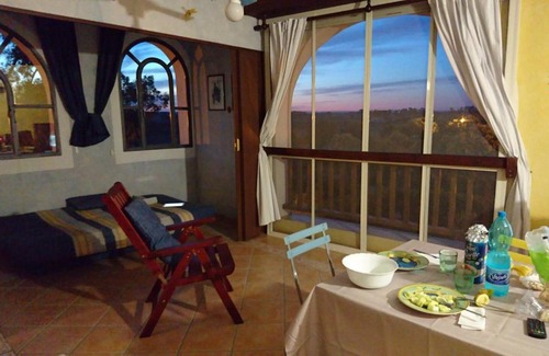 Marina di Pisticci Apartment | Borgo San Basilio