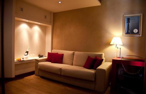 Corte Franca House | Borgo Santa Giulia