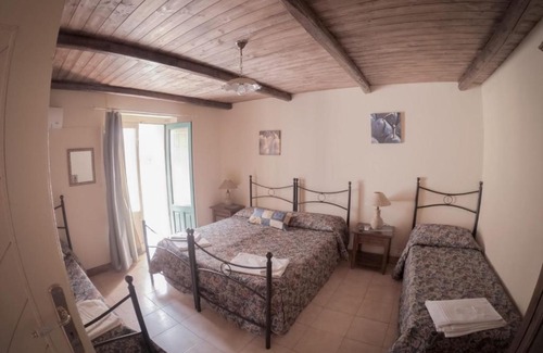 Rovittello Apartment | Borgo Santa Caterina Albego Diffuso