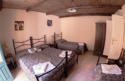 Rovittello Apartment | Borgo Santa Caterina Albego Diffuso
