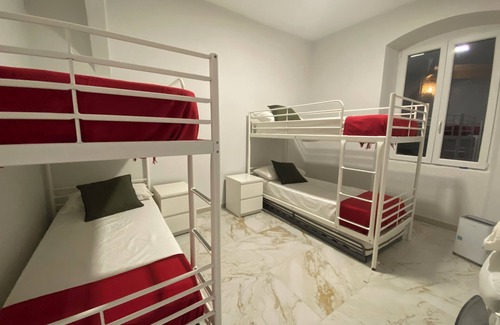 Sori Hostel | Bosmi Bed&Language Liguria