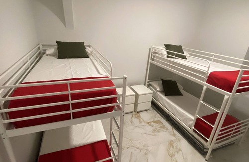 Sori Hostel | Bosmi Bed&Language Liguria