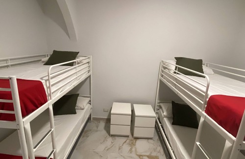 Sori Hostel | Bosmi Bed&Language Liguria