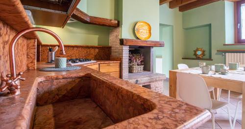Cavaion Veronese House | BOSSEMA 8 Home