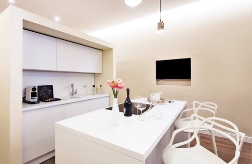 Verona City Centre Apartment | Boutique Apartment near Arena di Verona