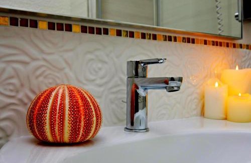 Cagliari House | Brezza Marina Luxury Rooms