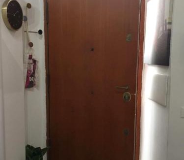 San Lorenzo Apartment | Bright and cosy appartament near the city center