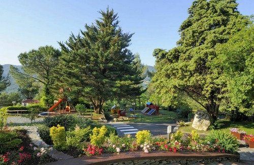 Villanova d'Albenga Resort | Bungalow a (Aeg400) 605.1
