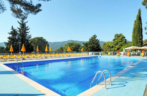 Villanova d'Albenga Resort | Bungalow a (Aeg400) 605.1