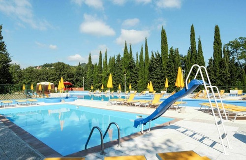 Villanova d'Albenga Resort | Bungalow a (Aeg400) 605.1