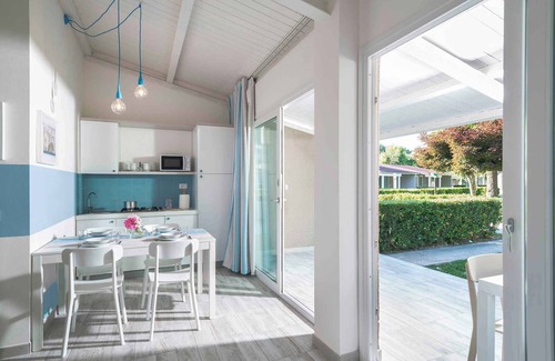 Duna Verde House | Bungalow with outdoor pool
